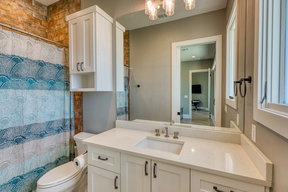 520 The Trails Parkway Horseshoe Bay, TX 78657
