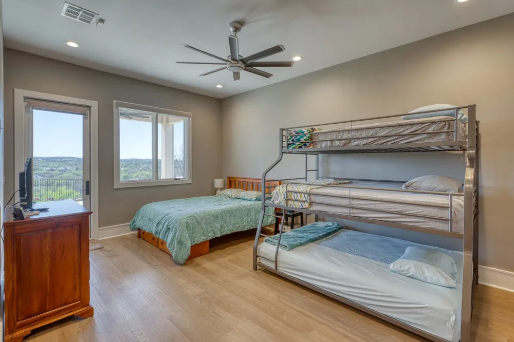 520 The Trails Parkway Horseshoe Bay, TX 78657