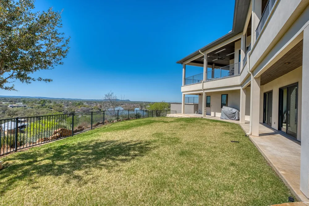 520 The Trails Parkway Horseshoe Bay, TX 78657