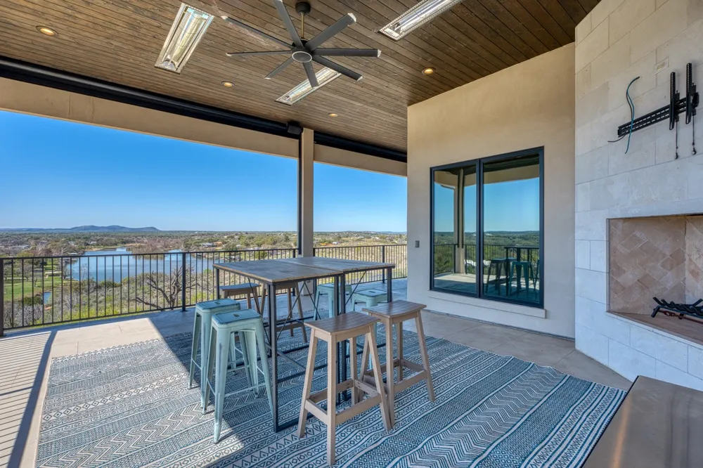 520 The Trails Parkway Horseshoe Bay, TX 78657