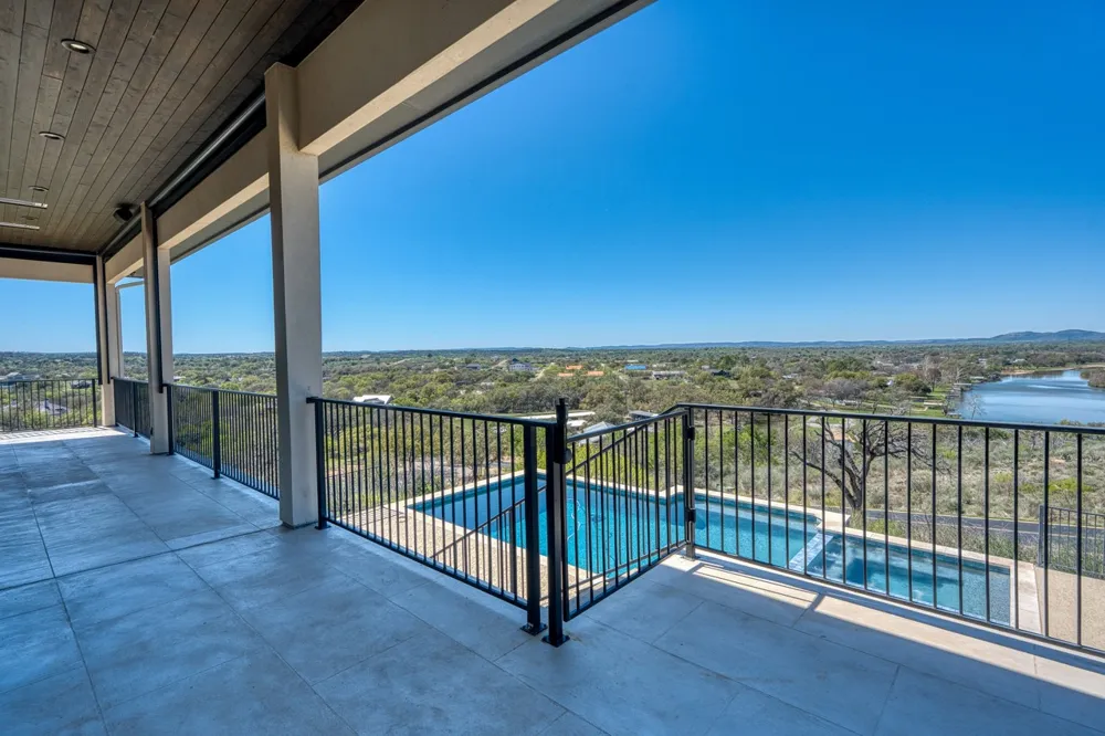 520 The Trails Parkway Horseshoe Bay, TX 78657