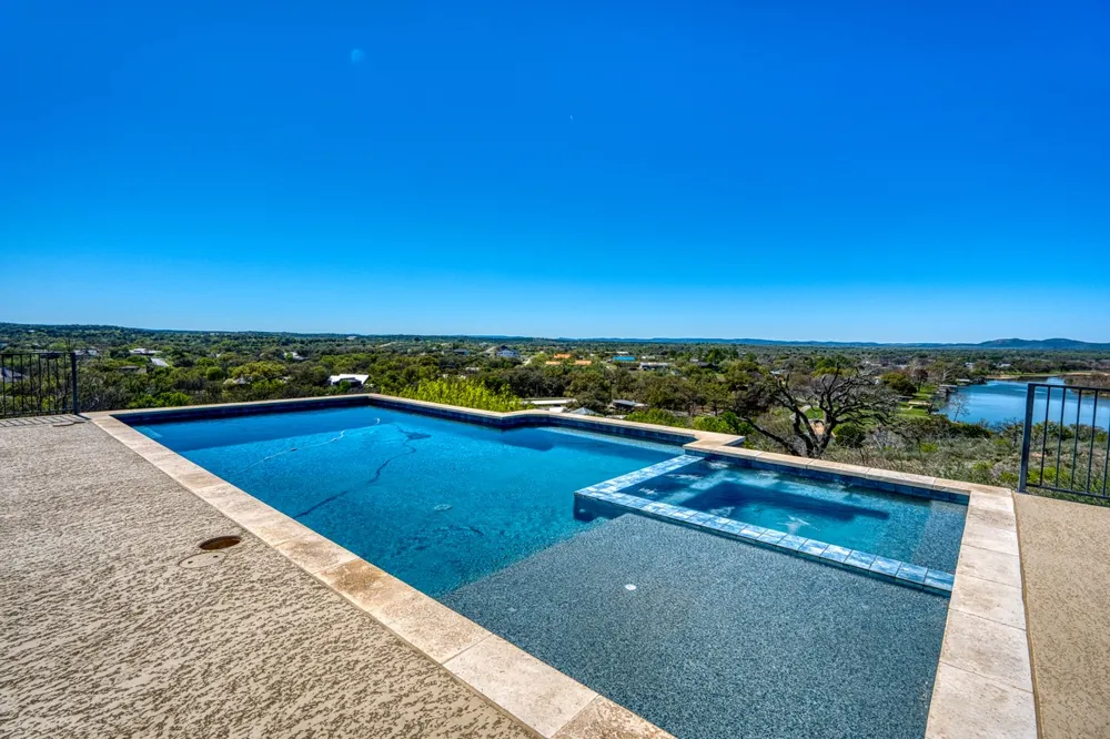 520 The Trails Parkway Horseshoe Bay, TX 78657