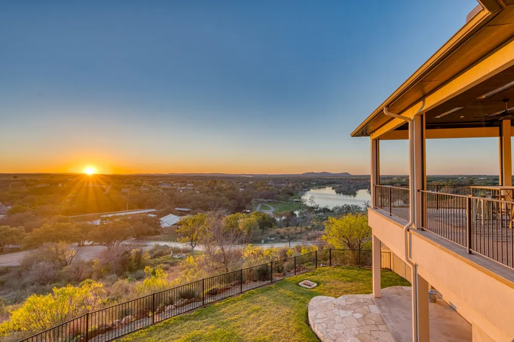 520 The Trails Parkway Horseshoe Bay, TX 78657
