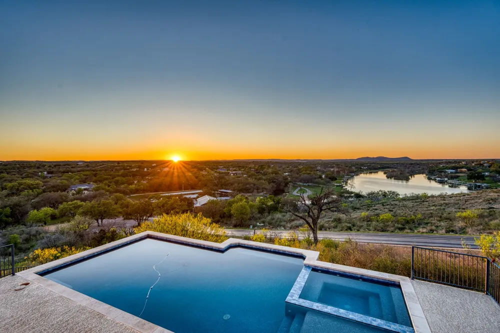 520 The Trails Parkway Horseshoe Bay, TX 78657