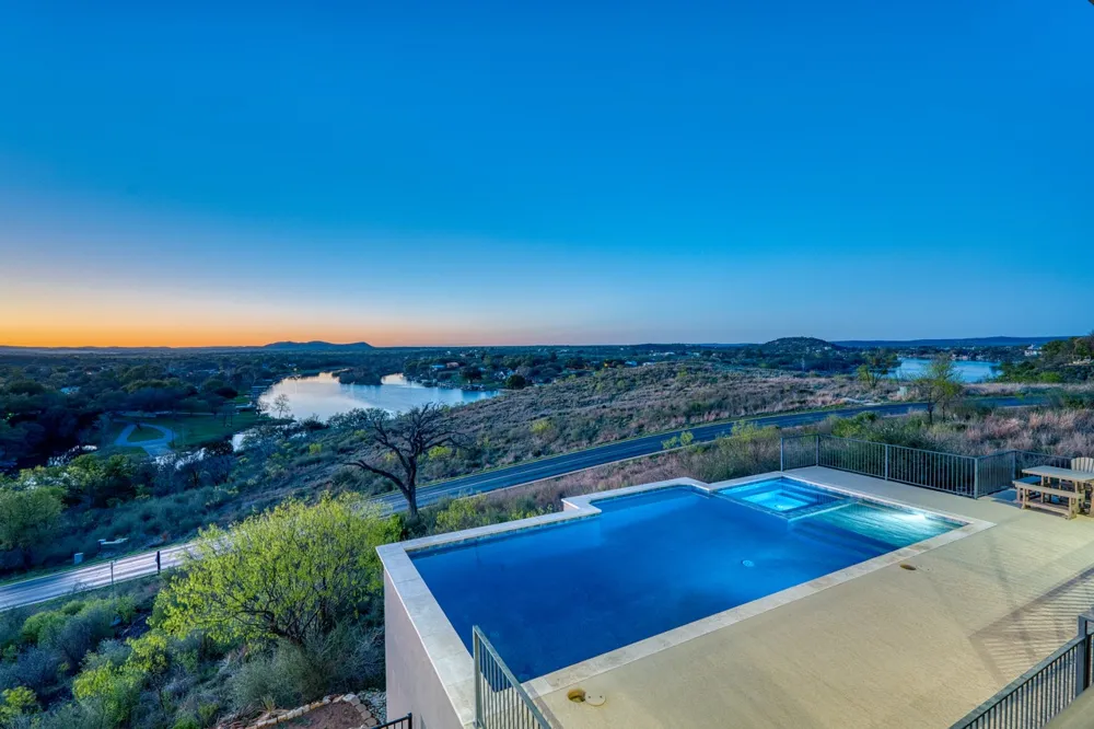 520 The Trails Parkway Horseshoe Bay, TX 78657