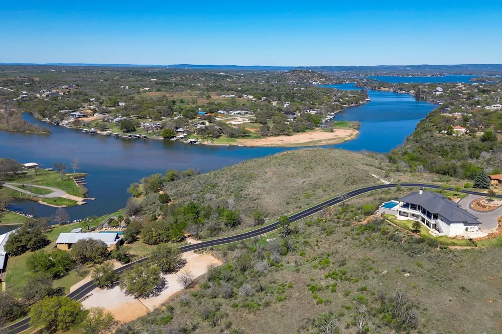 520 The Trails Parkway Horseshoe Bay, TX 78657