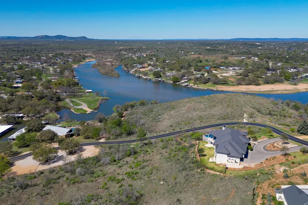 520 The Trails Parkway Horseshoe Bay, TX 78657