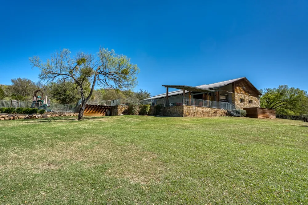 520 The Trails Parkway Horseshoe Bay, TX 78657