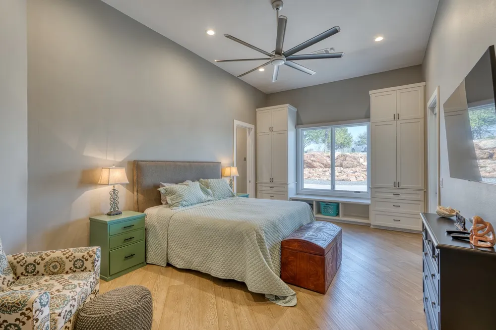 520 The Trails Parkway Horseshoe Bay, TX 78657