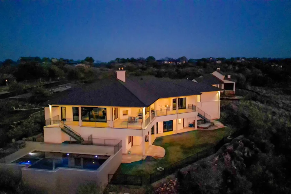 520 The Trails Parkway Horseshoe Bay, TX 78657