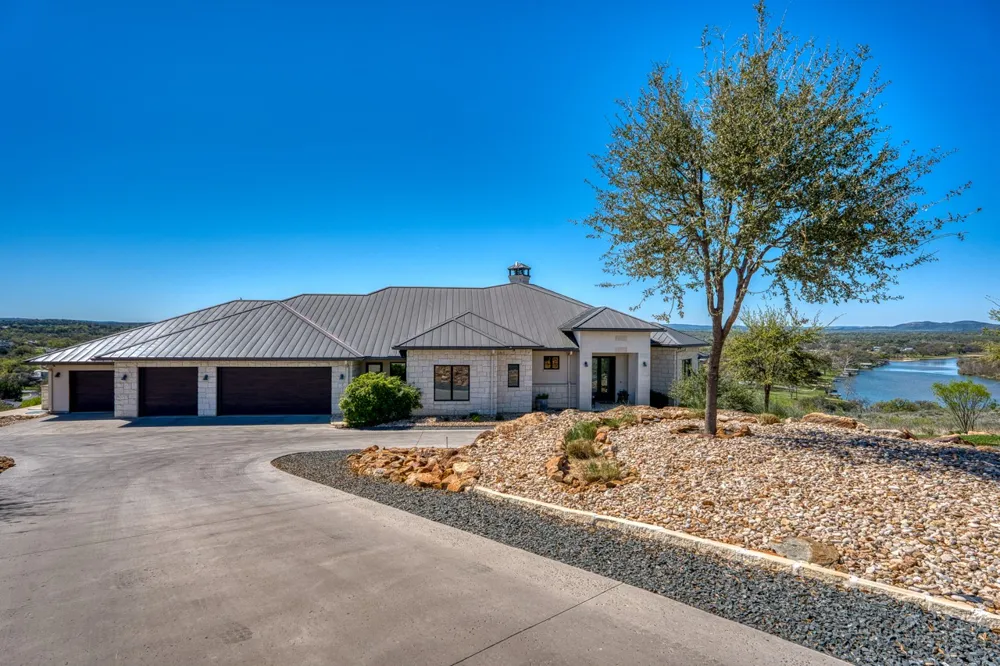 520 The Trails Parkway Horseshoe Bay, TX 78657