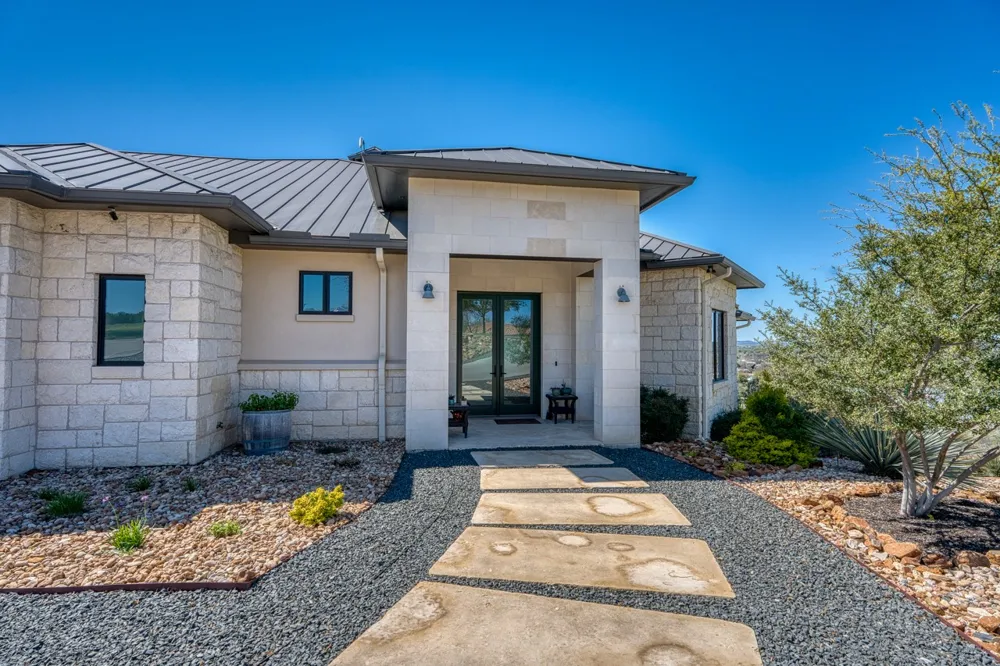 520 The Trails Parkway Horseshoe Bay, TX 78657