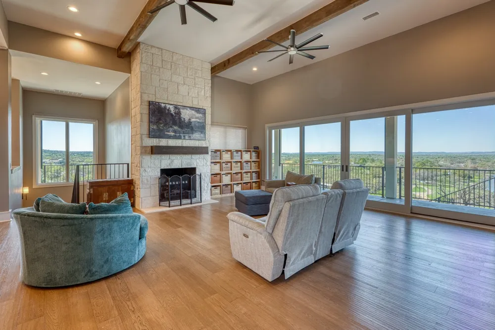 520 The Trails Parkway Horseshoe Bay, TX 78657