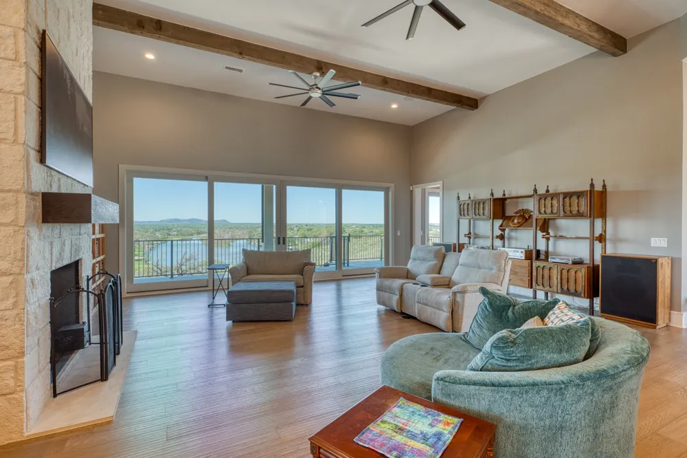 520 The Trails Parkway Horseshoe Bay, TX 78657