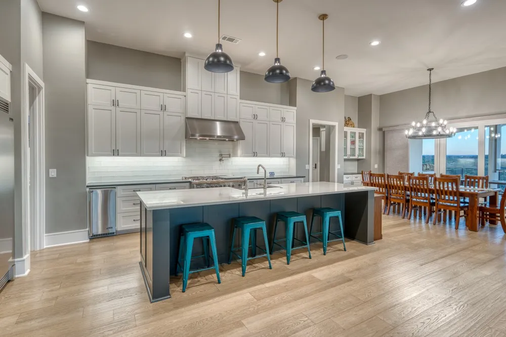 520 The Trails Parkway Horseshoe Bay, TX 78657