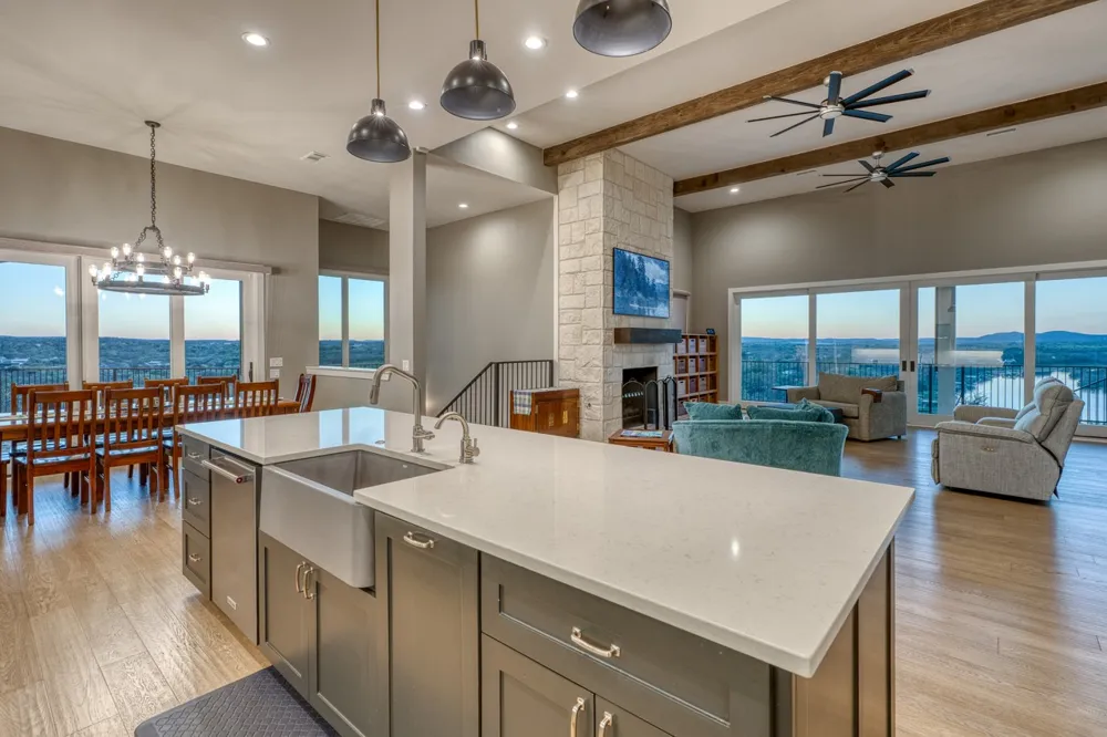 520 The Trails Parkway Horseshoe Bay, TX 78657