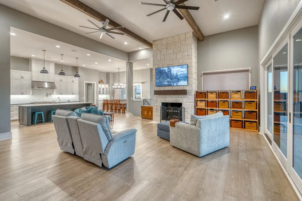 520 The Trails Parkway Horseshoe Bay, TX 78657