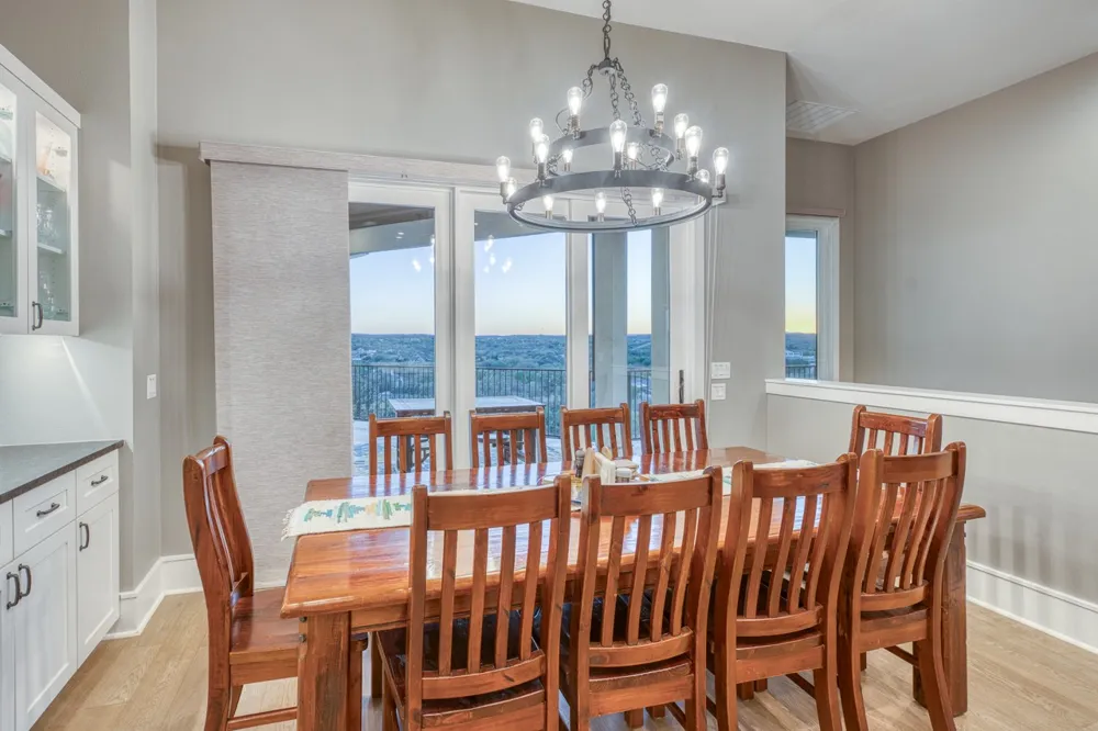 520 The Trails Parkway Horseshoe Bay, TX 78657