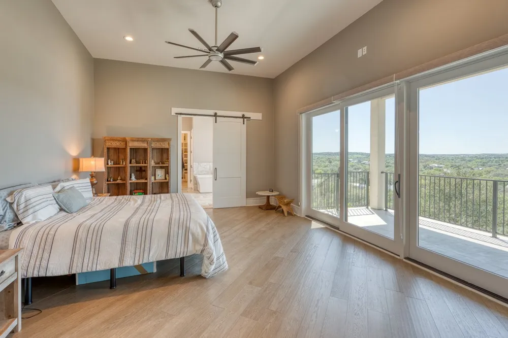 520 The Trails Parkway Horseshoe Bay, TX 78657