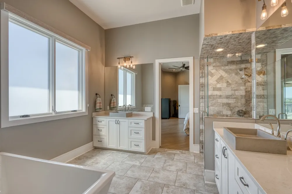 520 The Trails Parkway Horseshoe Bay, TX 78657