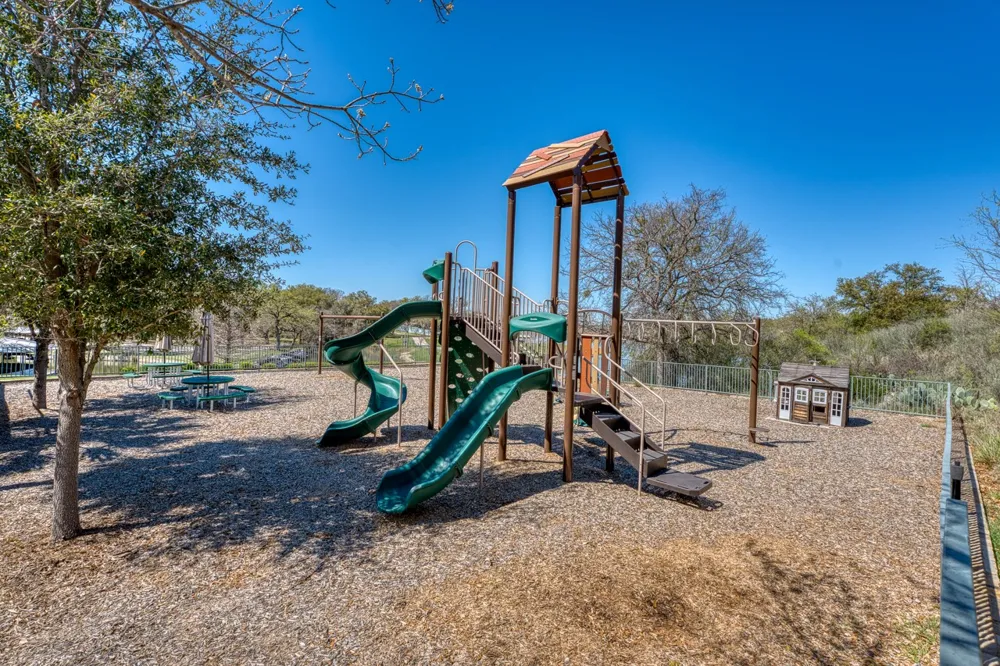 520 The Trails Parkway Horseshoe Bay, TX 78657