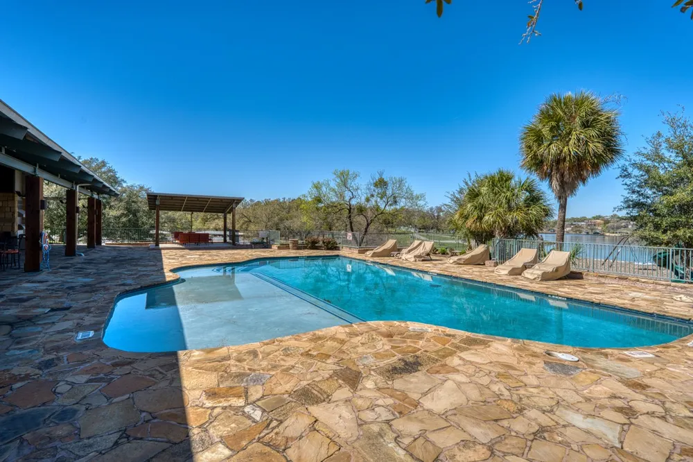 520 The Trails Parkway Horseshoe Bay, TX 78657