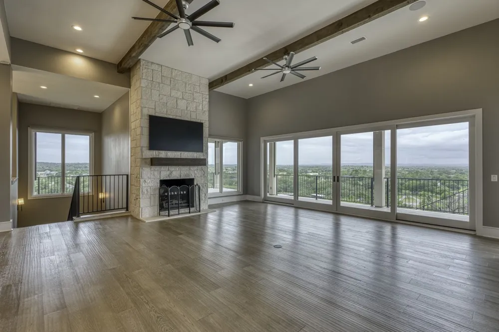 520 The Trails Parkway Horseshoe Bay, TX 78657