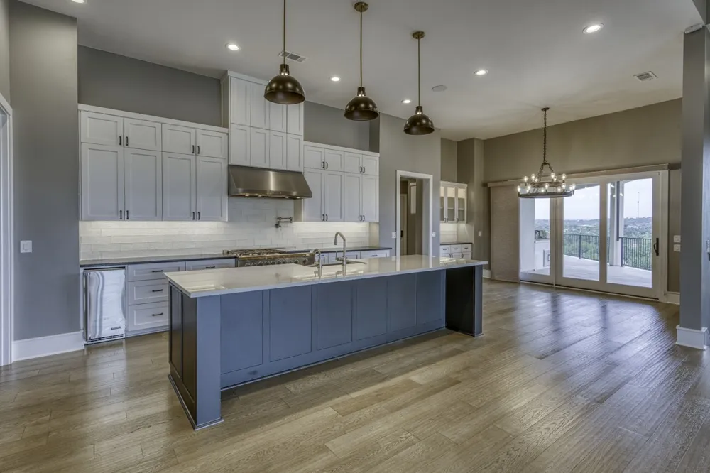 520 The Trails Parkway Horseshoe Bay, TX 78657