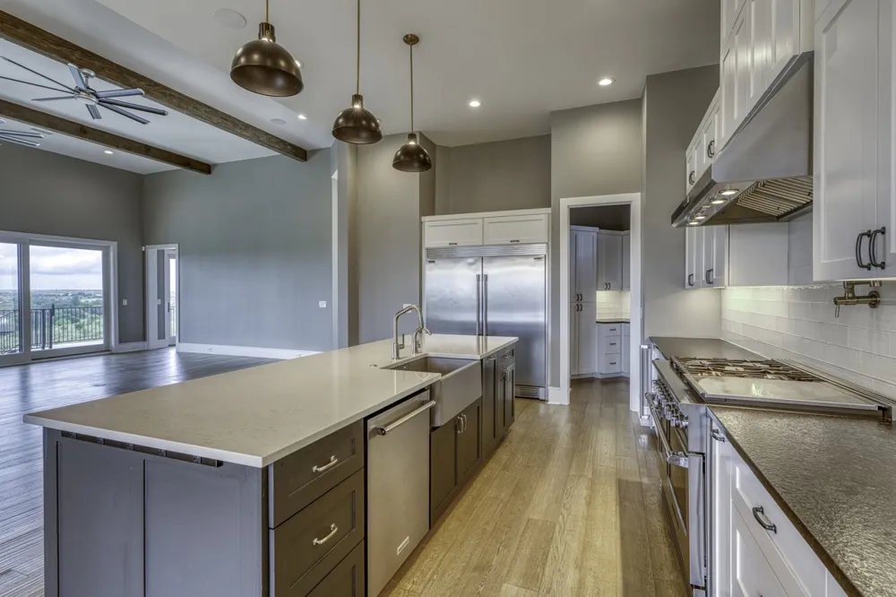 520 The Trails Parkway Horseshoe Bay, TX 78657