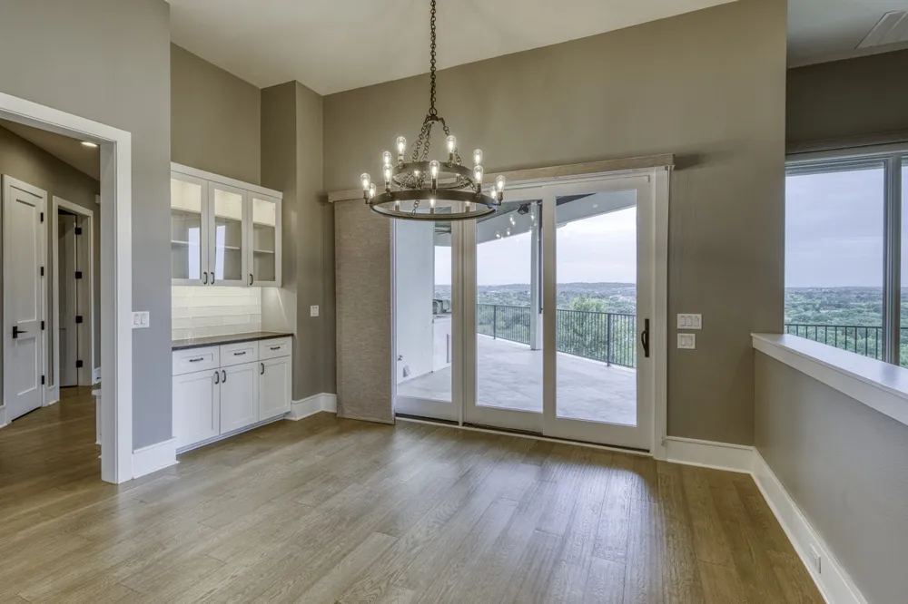 520 The Trails Parkway Horseshoe Bay, TX 78657
