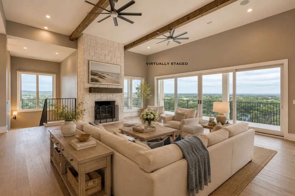 520 The Trails Parkway Horseshoe Bay, TX 78657