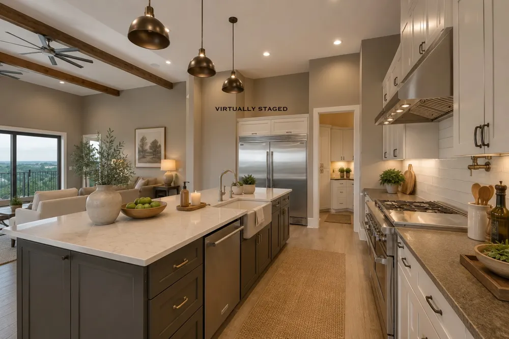 520 The Trails Parkway Horseshoe Bay, TX 78657