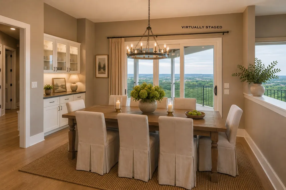 520 The Trails Parkway Horseshoe Bay, TX 78657