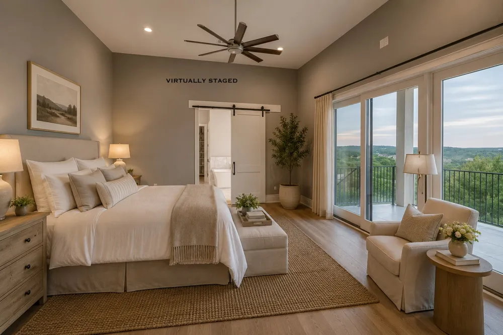 520 The Trails Parkway Horseshoe Bay, TX 78657