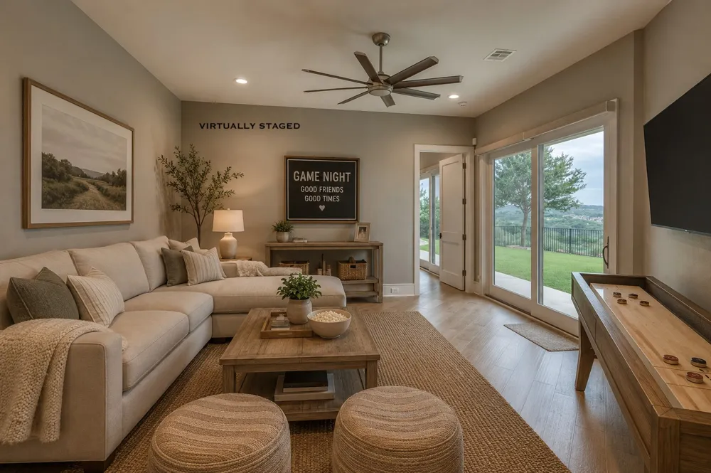 520 The Trails Parkway Horseshoe Bay, TX 78657