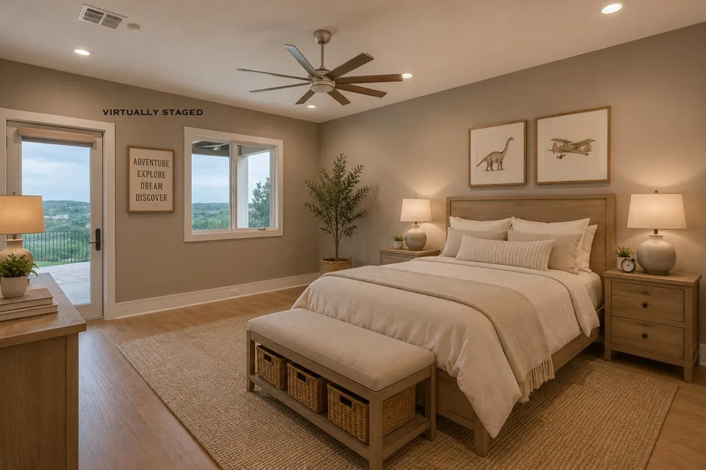 520 The Trails Parkway Horseshoe Bay, TX 78657