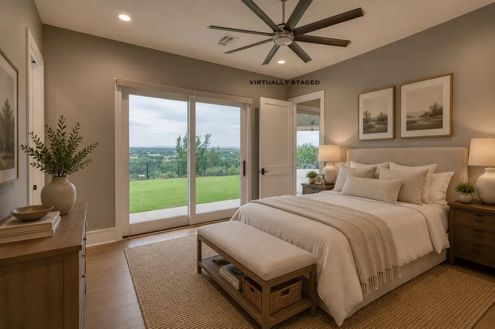 520 The Trails Parkway Horseshoe Bay, TX 78657