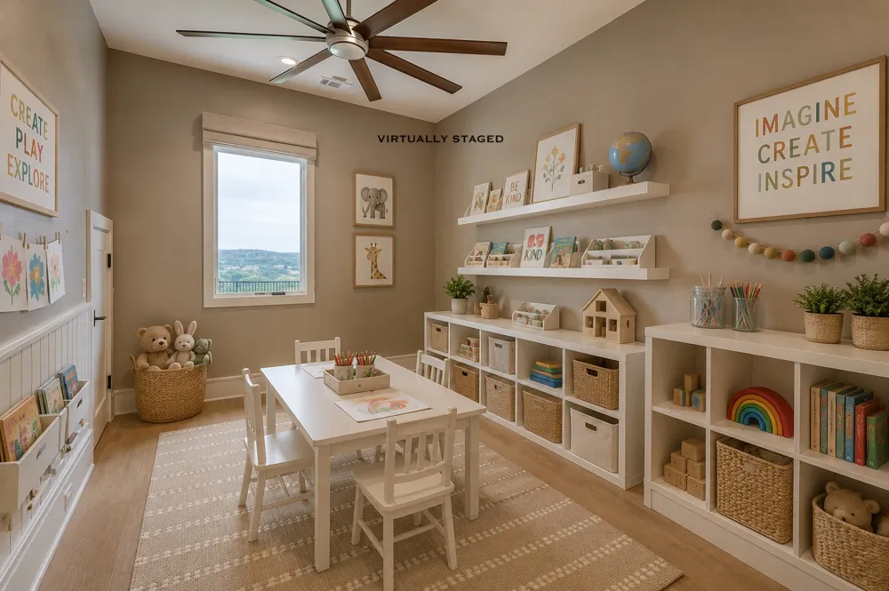 520 The Trails Parkway Horseshoe Bay, TX 78657