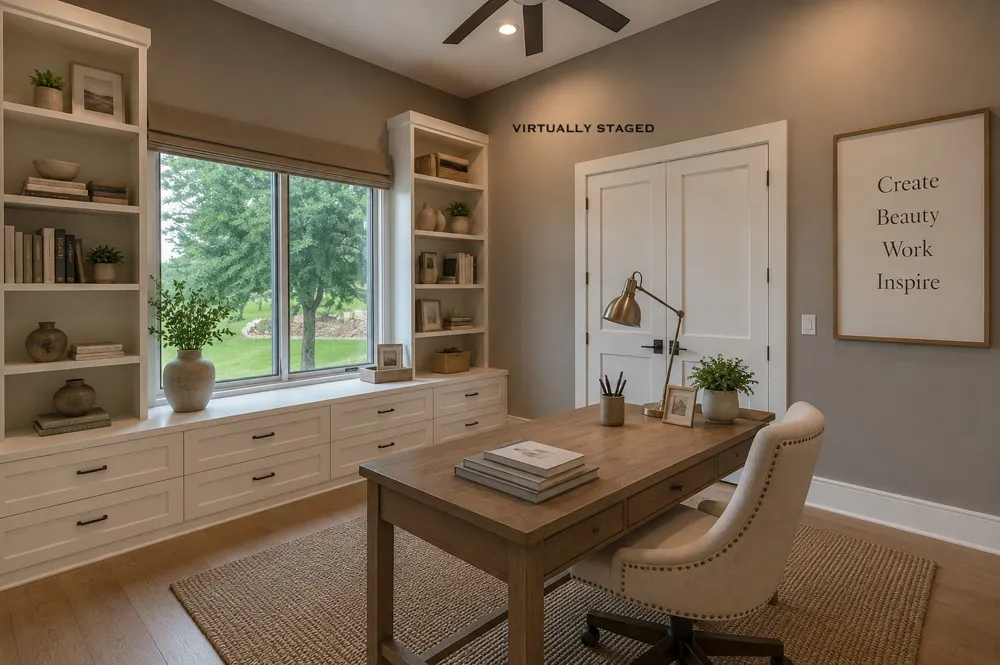 520 The Trails Parkway Horseshoe Bay, TX 78657