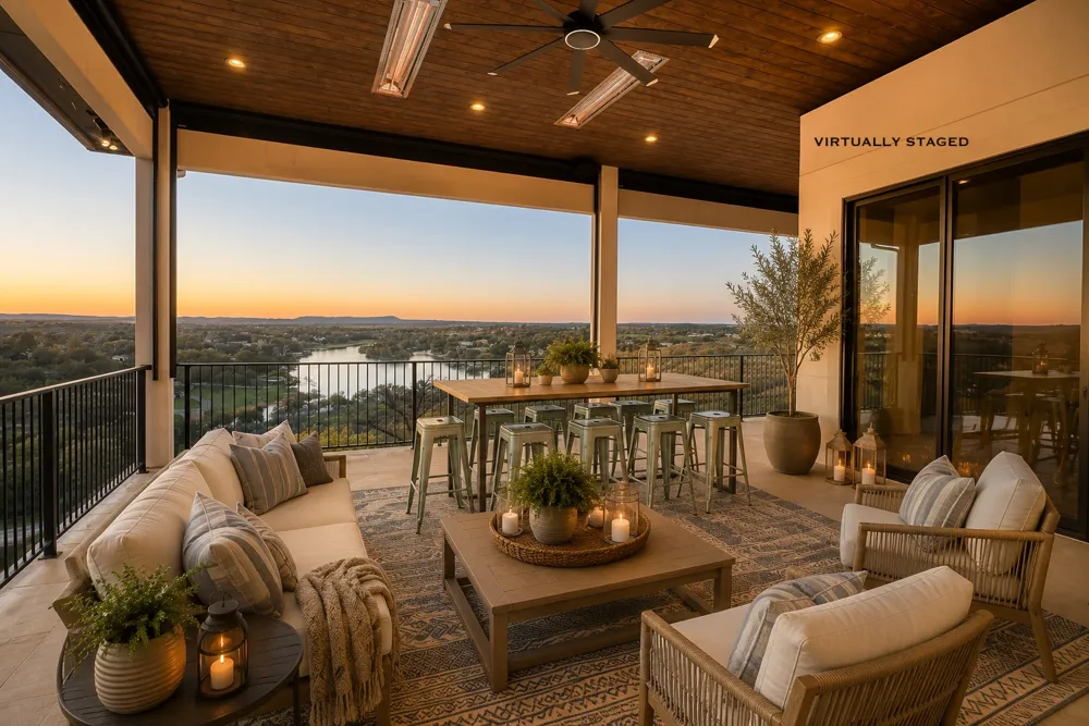 520 The Trails Parkway Horseshoe Bay, TX 78657