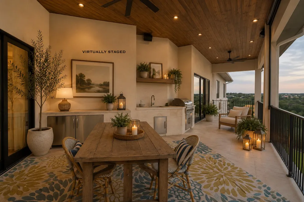 520 The Trails Parkway Horseshoe Bay, TX 78657