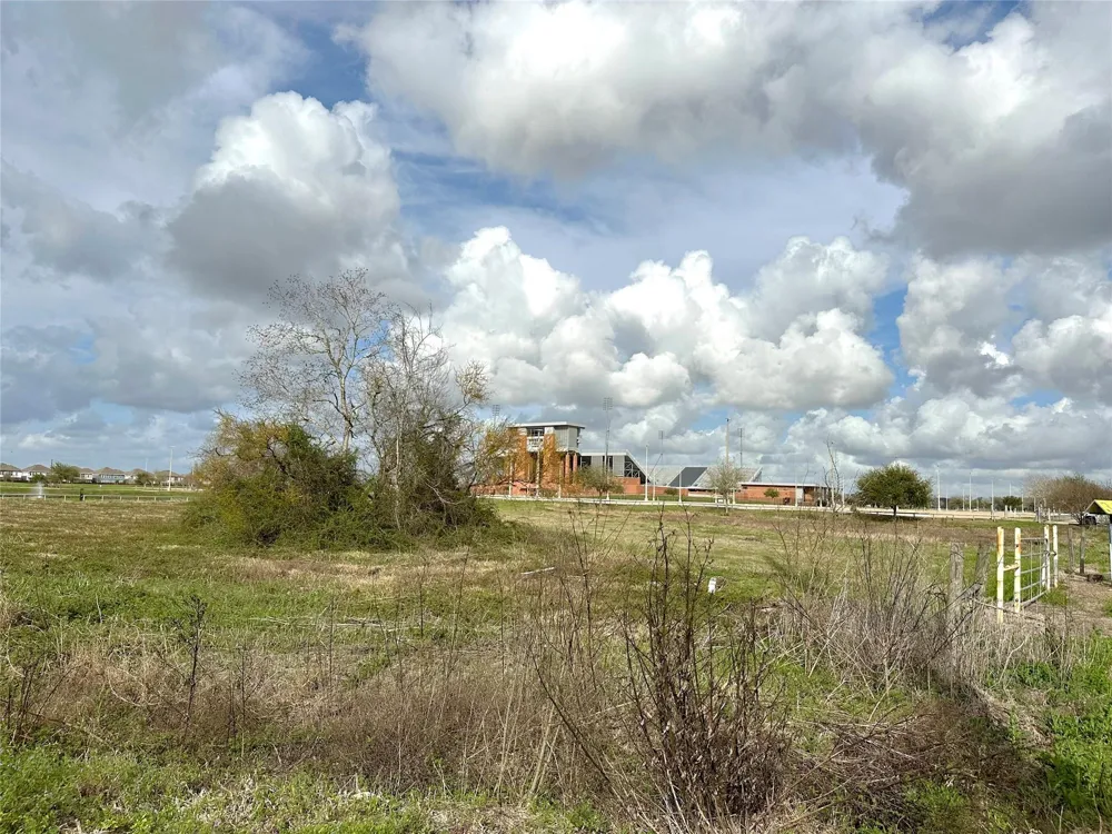 4011 Davenport Parkway Rosharon, TX 77583