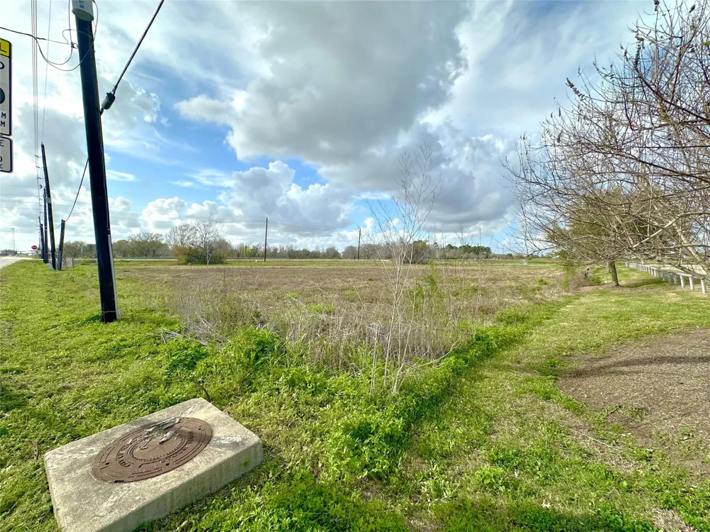 4011 Davenport Parkway Rosharon, TX 77583