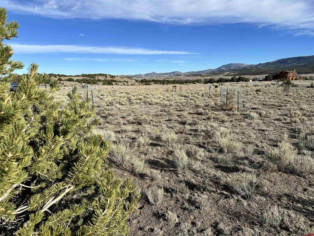 396 Frontier Way South Fork, CO 81154