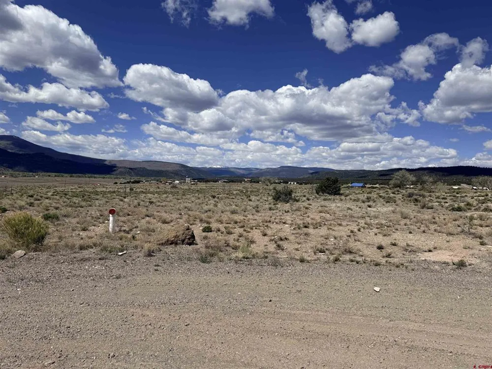 396 Frontier Way South Fork, CO 81154
