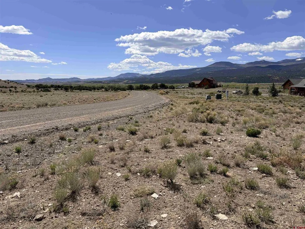 396 Frontier Way South Fork, CO 81154