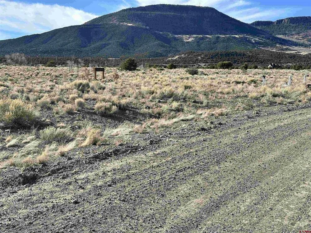396 Frontier Way South Fork, CO 81154