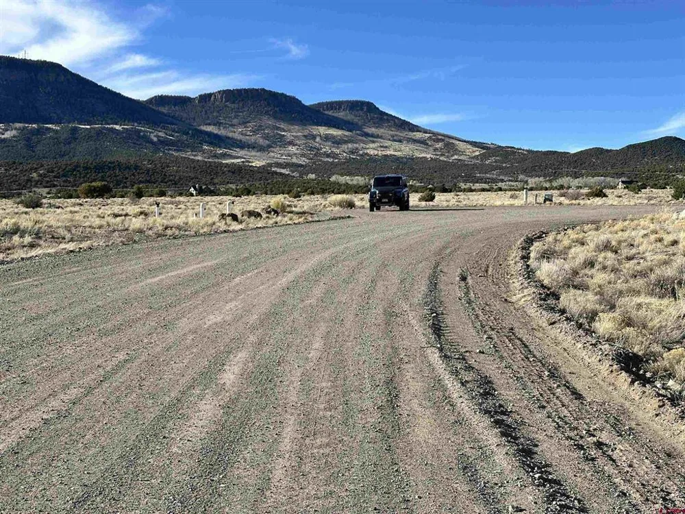 396 Frontier Way South Fork, CO 81154