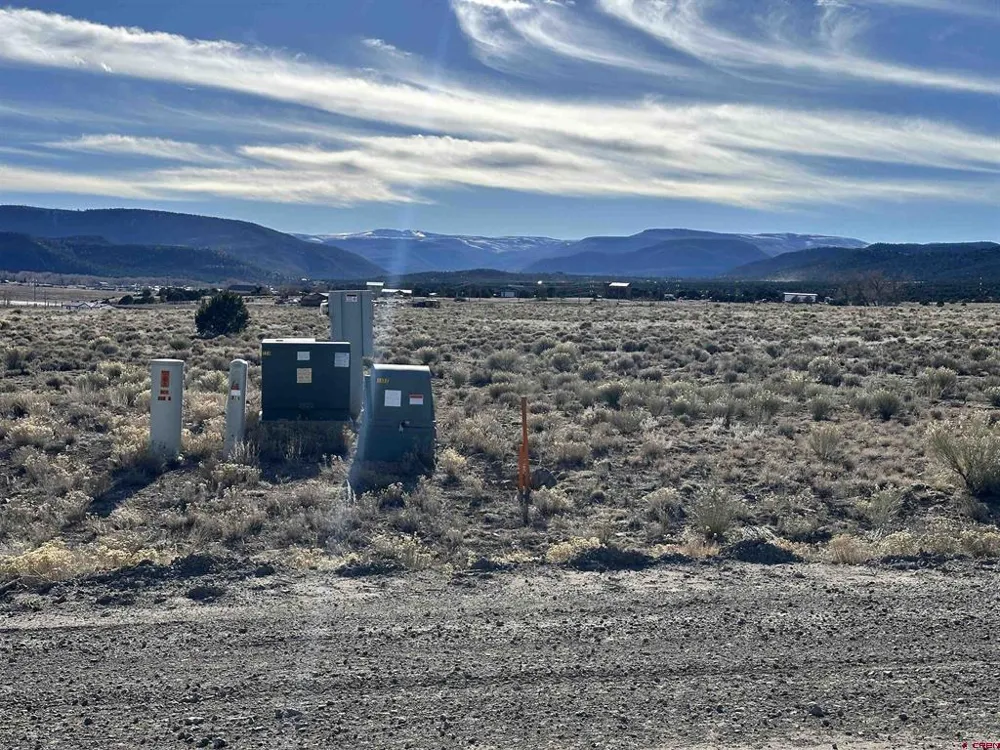 396 Frontier Way South Fork, CO 81154