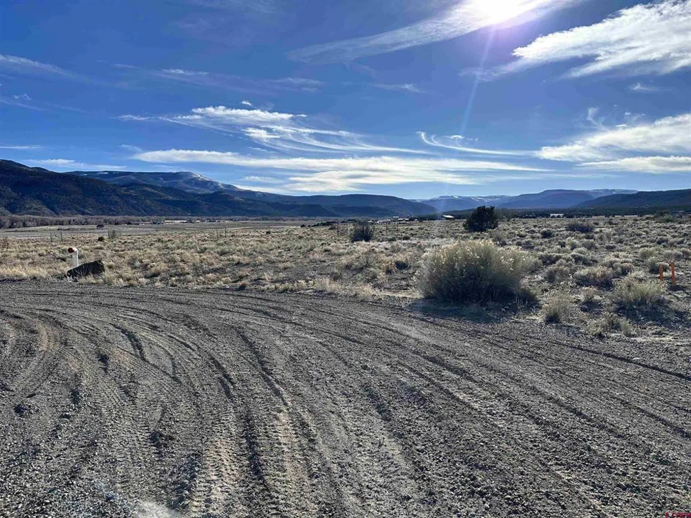 396 Frontier Way South Fork, CO 81154